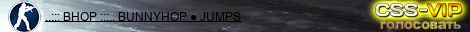 ..::: BHOP :::.. BUNNYHOP ● JUMPS