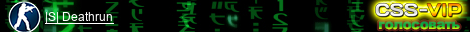 |S| Deathrun