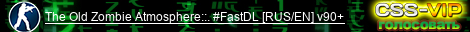 NTS Server |v92+|::. #FastDL [RUS/EN]