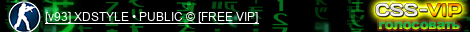 [v93] XDSTYLE • PUBLIC © [FREE VIP]