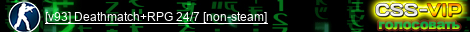 [v93] Deathmatch+RPG 24/7 [non-steam]