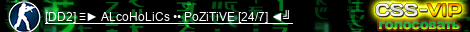 [DD2] ALсoHoLiCs PoZiTiVE [247]