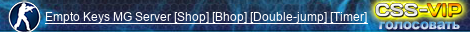 Empto Keys MG Server [Shop] [Bhop] [Double-jump] [Timer]