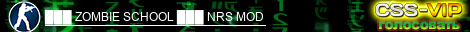 ZOMBIE SCHOOL NRS MOD
