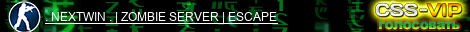 . NEXTWIN . | ZOMBIE SERVER | ESCAPE