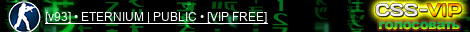 [v93] • ETERNIUM | PUBLIC • [VIP FREE]